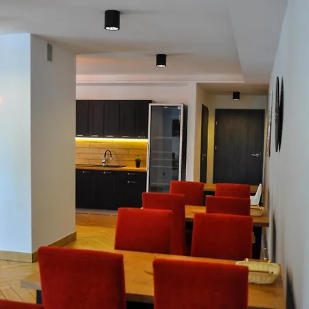 Apartment Lesna Plaza