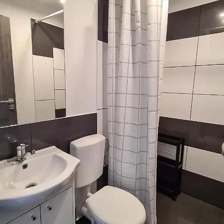 Apartament Leśna Brenno