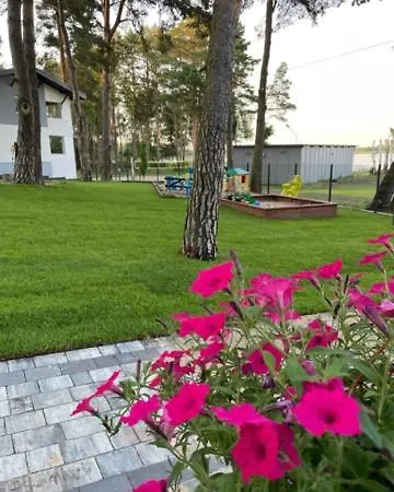 Lesna Plaza * Brenno