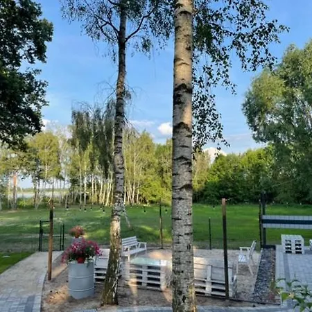 Lesna Plaza Apartment Brenno