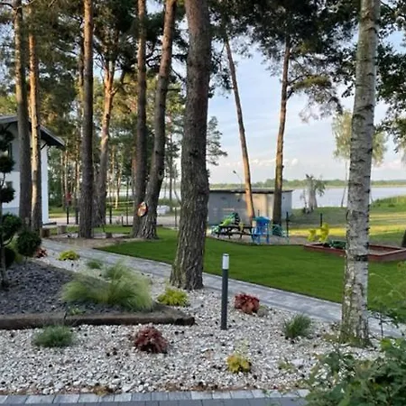 Leśna