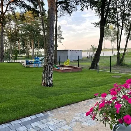 Apartament Leśna