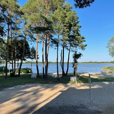 Lesna Plaza Apartment *