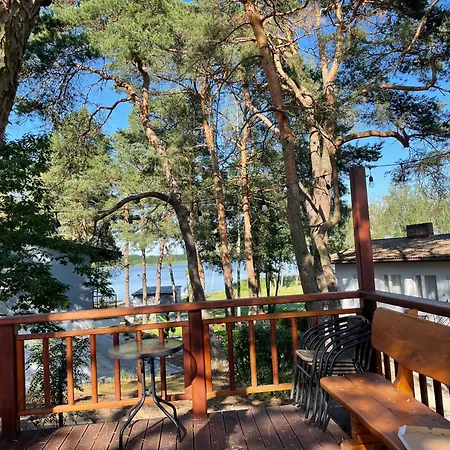 Lesna Plaza Apartment