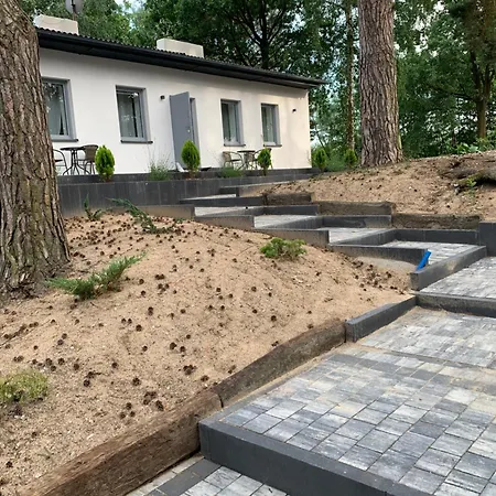 Apartament Leśna *