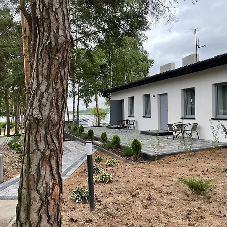 Apartment Lesna Plaza