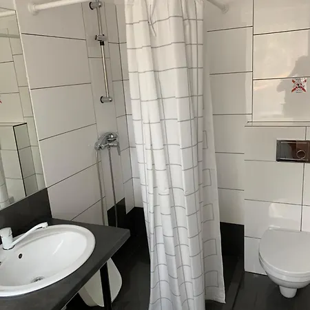 Appartamento Lesna Plaza *