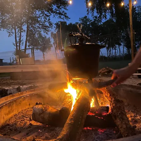 Apartment Lesna Plaza Brenno