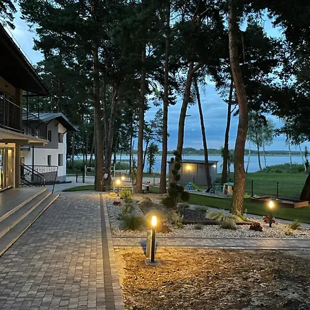 Apartment Lesna Plaza