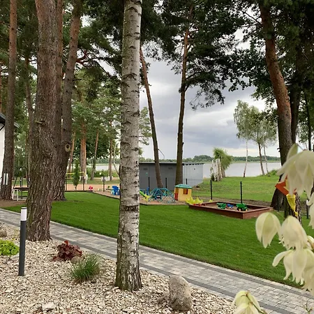 Апартаменти Lesna Plaza