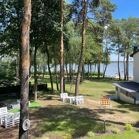 Lesna Plaza Apartment