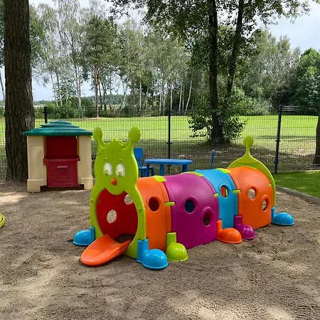 Apartment Lesna Plaza *