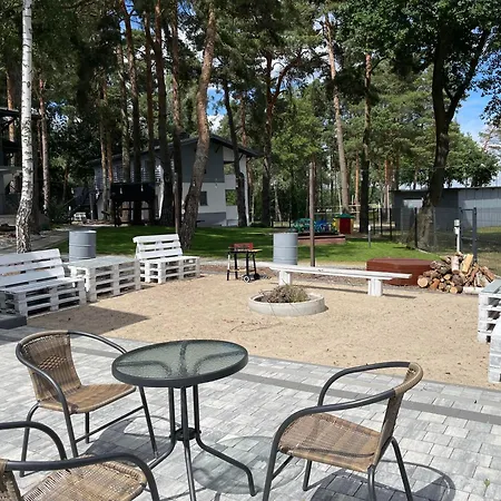 Apartment Lesna Plaza Brenno