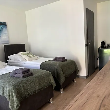 Apartment Lesna Plaza Brenno