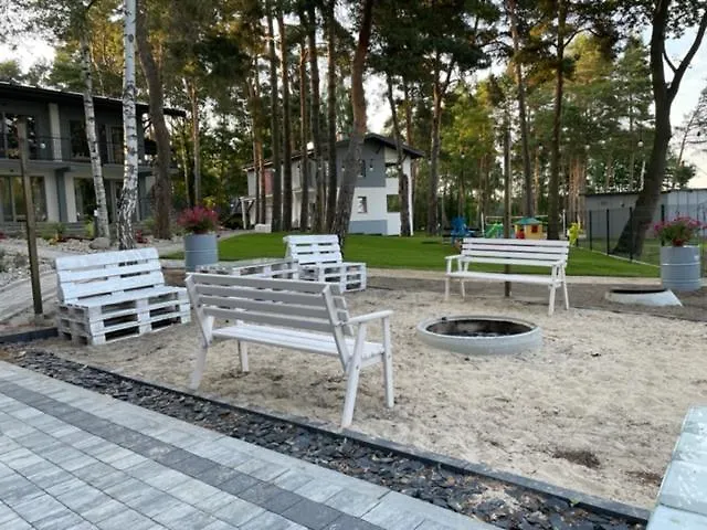 Lesna Plaza * Brenno