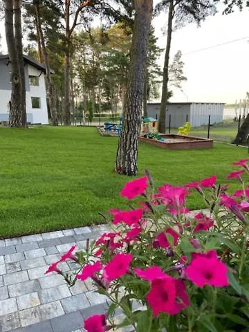 Lesna Plaza * Brenno