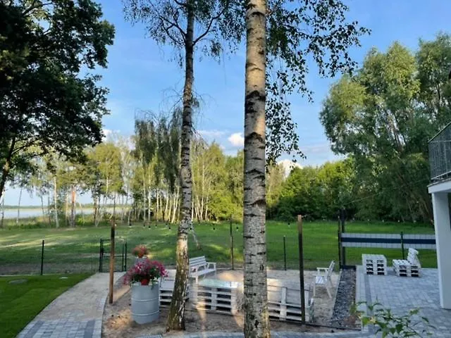 Lesna Plaza Apartment Brenno