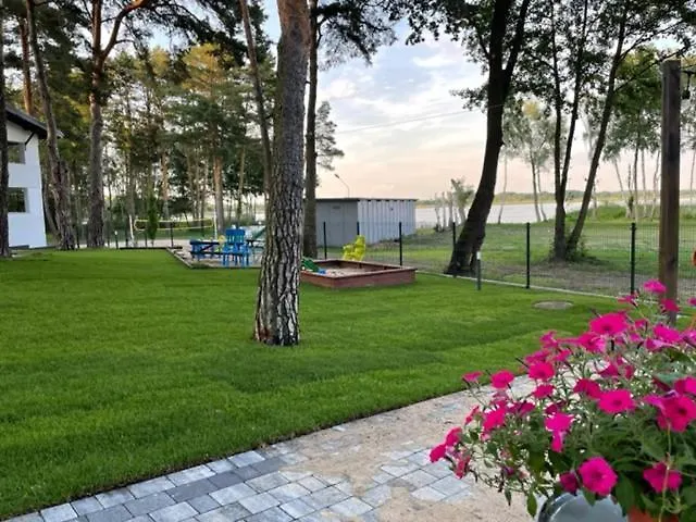 Apartment Lesna Plaza