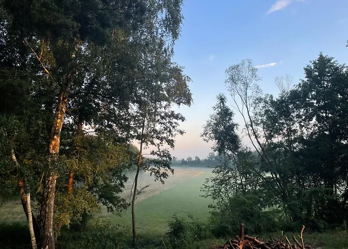 Apartment Lesna Plaza *