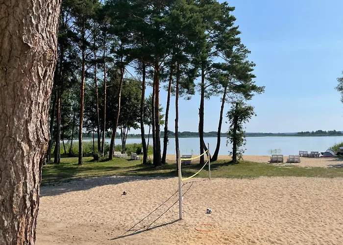 Lesna Plaza * Brenno