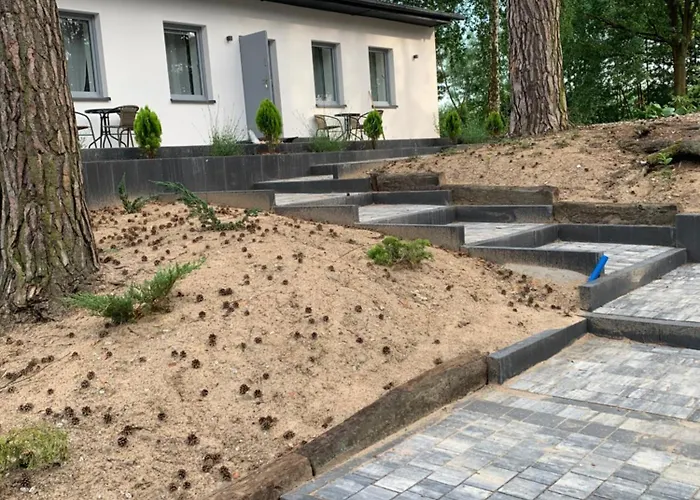 Apartment Lesna Plaza *