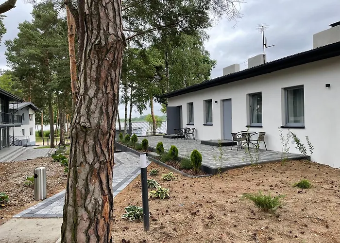 Apartment Lesna Plaza