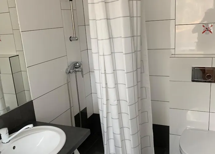 Apartment Lesna Plaza *