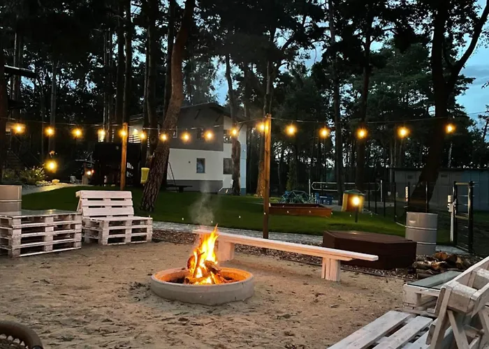 Apartment Lesna Plaza