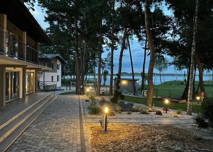 Apartment Lesna Plaza