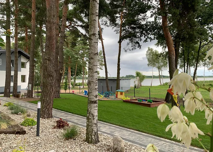 Apartment Lesna Plaza