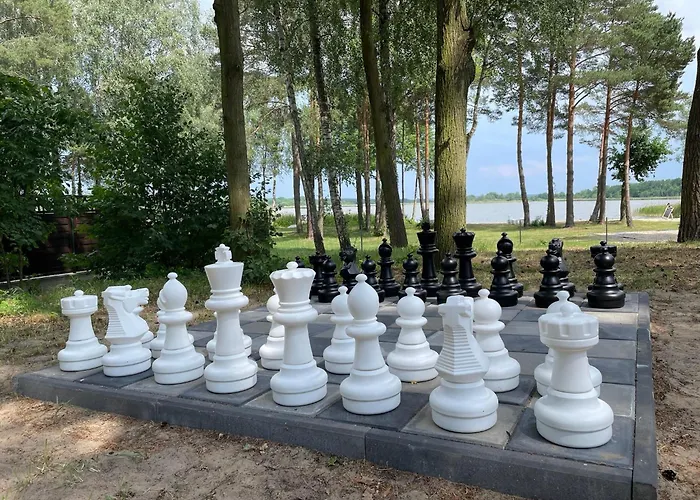 Lesna Plaza Apartment *