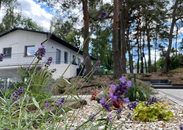 Apartment Lesna Plaza *