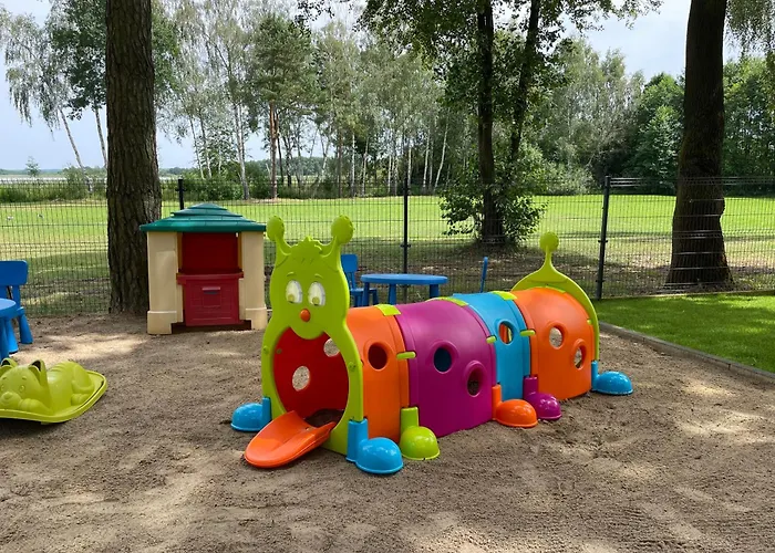 Apartment Lesna Plaza *