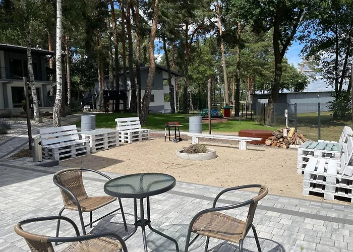 Apartment Lesna Plaza Brenno