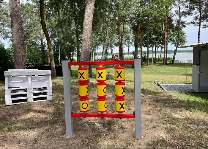 Lesna Plaza Apartment