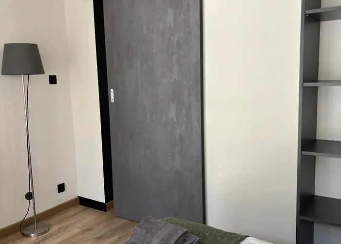 Lesna Plaza * Brenno